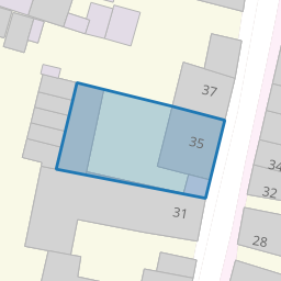 Perceel THO00-A-3609