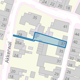 Perceel THO00-A-3610