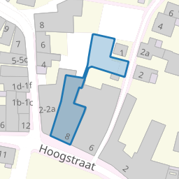 Perceel THO00-A-3613