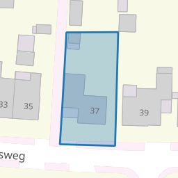 Perceel THO00-A-3614