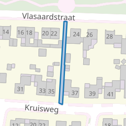 Perceel THO00-A-3615