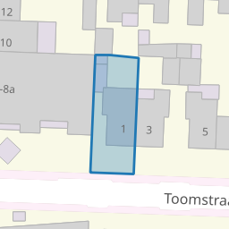 Perceel THO00-A-3616
