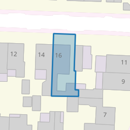 Perceel THO00-A-3618