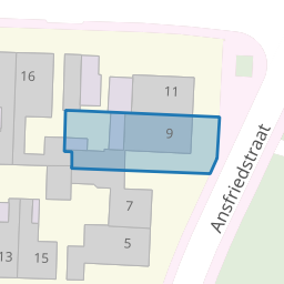 Perceel THO00-A-3619