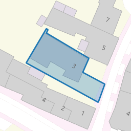 Perceel THO00-A-3622