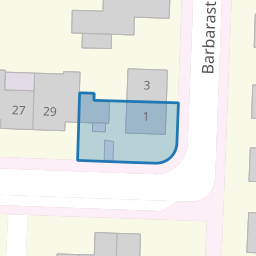 Perceel THO00-A-3666