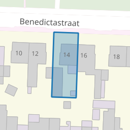 Perceel THO00-A-3673