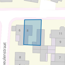 Perceel THO00-A-3678