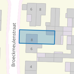 Perceel THO00-A-3680