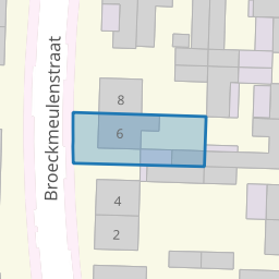 Perceel THO00-A-3681