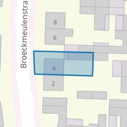 Perceel THO00-A-3682