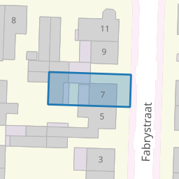 Perceel THO00-A-3685