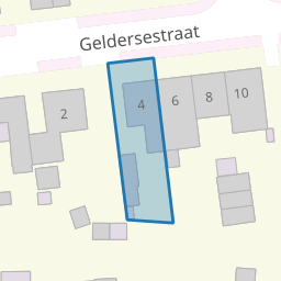 Perceel THO00-A-3688