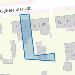 Perceel THO00-A-3689