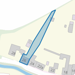 Perceel THO00-A-3700