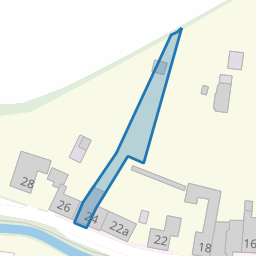 Perceel THO00-A-3701