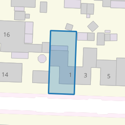 Perceel THO00-A-3705