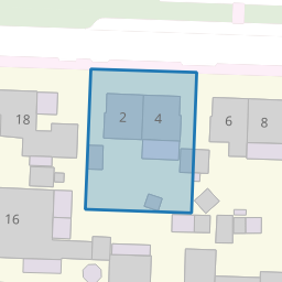 Perceel THO00-A-3706