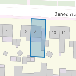 Perceel THO00-A-3710