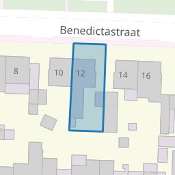 Perceel THO00-A-3711