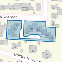 Perceel THO00-A-3714