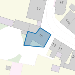 Perceel THO00-A-3717