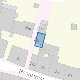 Perceel THO00-A-3749