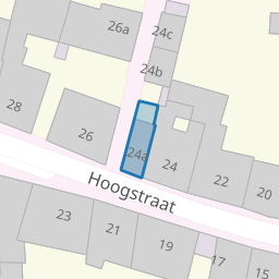 Perceel THO00-A-3751