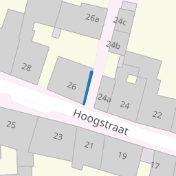 Perceel THO00-A-3753