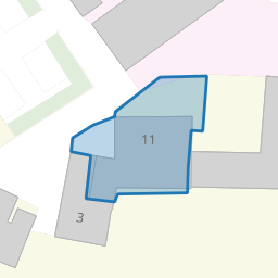 Perceel THO00-A-3754