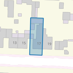 Perceel THO00-A-3757