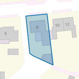 Perceel THO00-A-3760