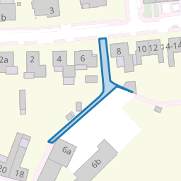 Perceel THO00-A-3761