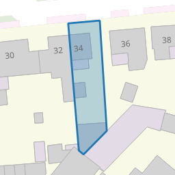 Perceel THO00-A-3762