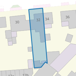 Perceel THO00-A-3763