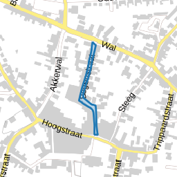 Perceel THO00-A-3773