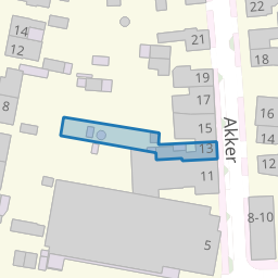 Perceel THO00-A-3790