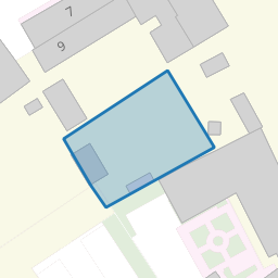 Perceel THO00-A-3805