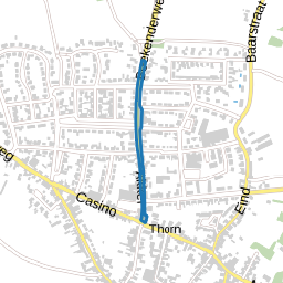 Perceel THO00-A-3820