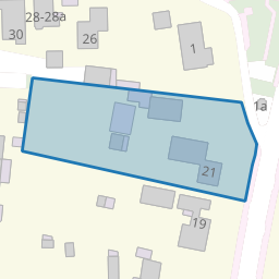 Perceel THO00-A-3822