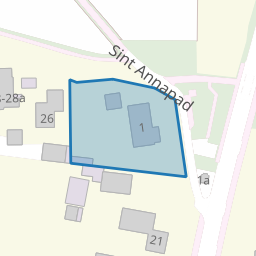 Perceel THO00-A-3823