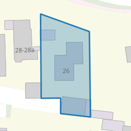 Perceel THO00-A-3824