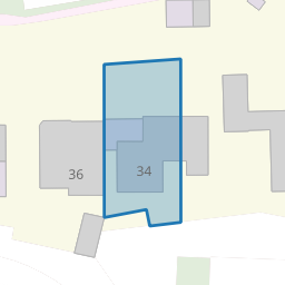 Perceel THO00-A-3826