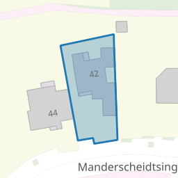 Perceel THO00-A-3828