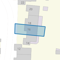 Perceel THO00-A-3836