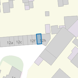 Perceel THO00-A-3844