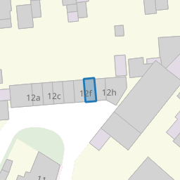 Perceel THO00-A-3845