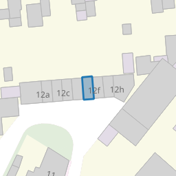 Perceel THO00-A-3846