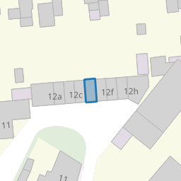 Perceel THO00-A-3847