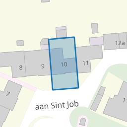 Perceel THO00-A-3853